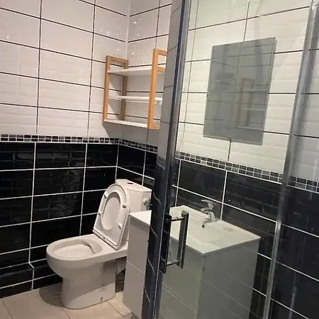 Escapade Cosy Proche Vienne Apartment Chasse-sur-Rhône