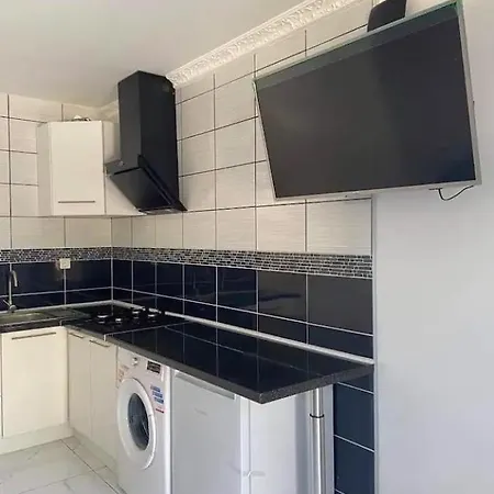 Escapade Cosy Proche Vienne Apartment