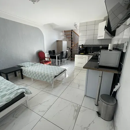 Escapade Cosy Proche Vienne