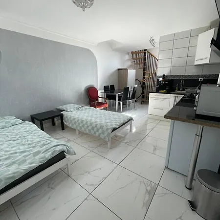 Διαμέρισμα Escapade Cosy Proche Vienne