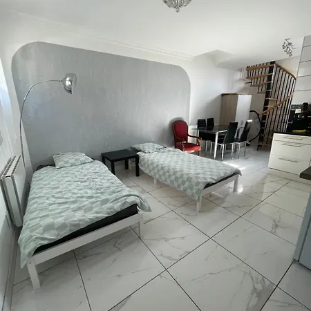 Escapade Cosy Proche Vienne *