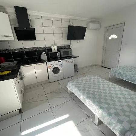 Διαμέρισμα Escapade Cosy Proche Vienne Chasse-sur-Rhône