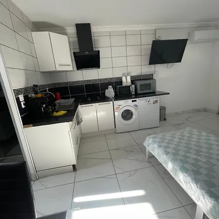 Διαμέρισμα Escapade Cosy Proche Vienne Chasse-sur-Rhône