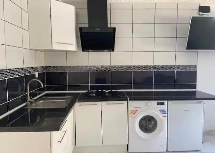 Apartament Escapade Cosy Proche Vienne Chasse-sur-Rhône