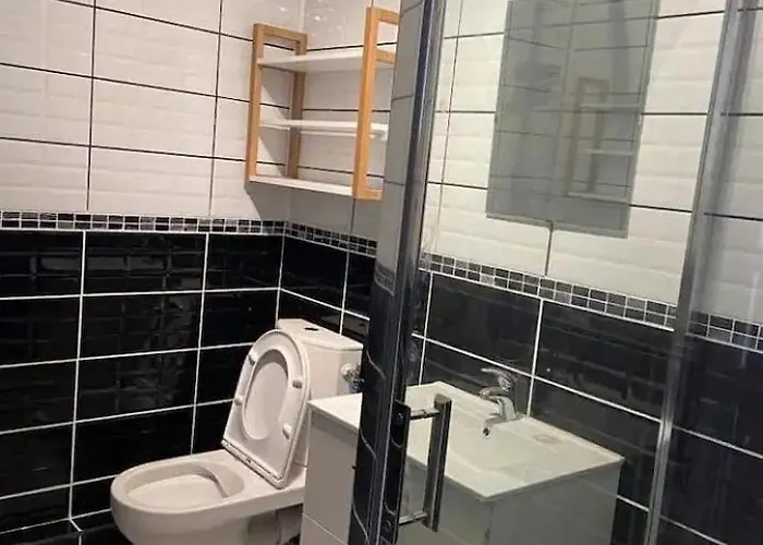 Escapade Cosy Proche Vienne Apartament Chasse-sur-Rhône