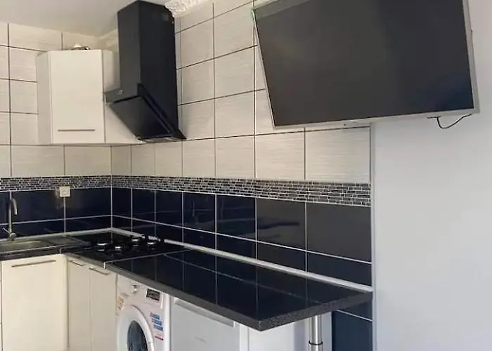 Escapade Cosy Proche Vienne Apartament
