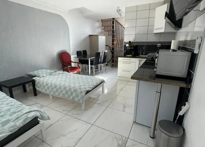 Escapade Cosy Proche Vienne