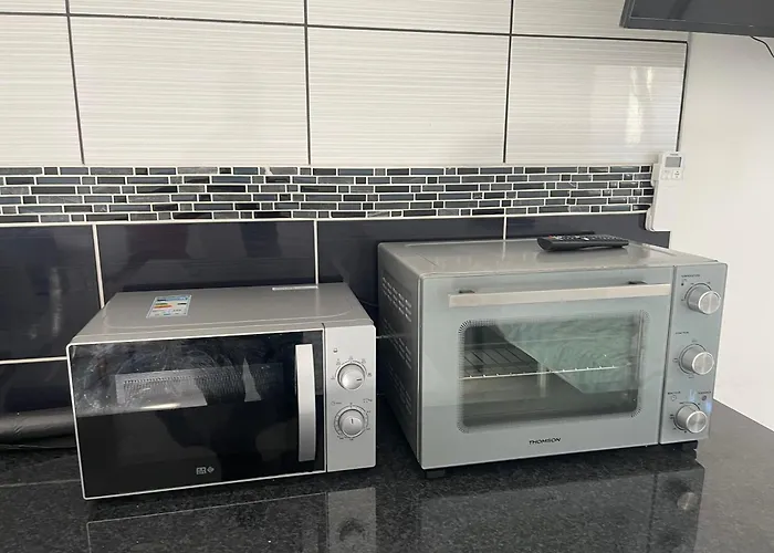 Escapade Cosy Proche Vienne Apartament *