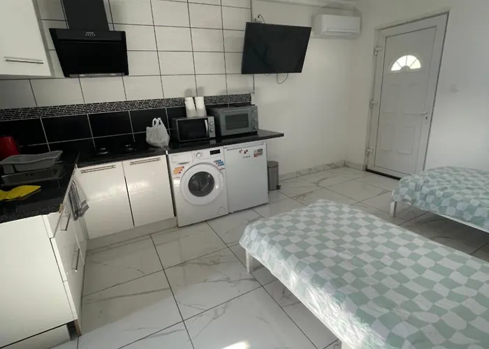 Apartament Escapade Cosy Proche Vienne Chasse-sur-Rhône