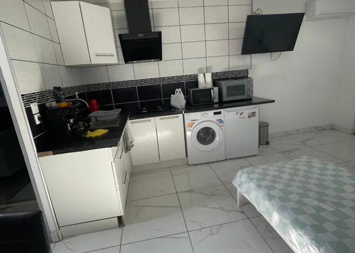Apartament Escapade Cosy Proche Vienne Chasse-sur-Rhône